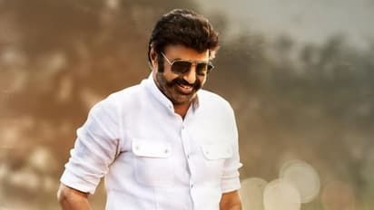 Balakrishna: 'ఎఫ్ 3' చూసాక స్క్రిప్టు మార్చమన్న బాలయ్య?