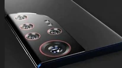 200MP ಕ್ಯಾಮೆರಾದೊಂದಿಗೆ Nokia N73 ಲಾಂಚ್? ಐದು ಕ್ಯಾಮೆರಾ ಹೊಂದಿರುವ ಮೊದಲ ಸ್ಮಾರ್ಟ್ಫೋನ್?