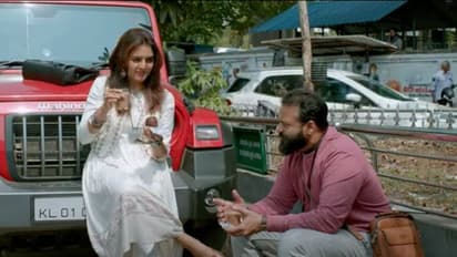 Meri Awas Suno : തിരികെ കിട്ടില്ലെന്ന് ഉറപ്പുള്ള നഷ്ടങ്ങളെ വേണ്ടെന്ന് വയ്ക്കണം; 'മേരി ആവാസ് സുനോ' ട്രെയിലർ