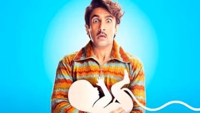 Jayeshbhai Jordaar movie review: Ranveer Singh is MISCAST, can be called 'Boring Old Story'
