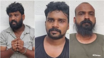 അമ്പലവയലിൽ യുവതിയെ കൂട്ടബലാത്സംഗം ചെയ്ത പ്രധാന പ്രതികൾ പിടിയിൽ