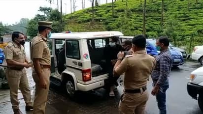 വണ്ടിപ്പെരിയാറിൽ ആറു വയസ്സുകാരിയെ പീഡിപ്പിച്ച് കൊലപ്പെടുത്തിയ കേസ്; ആദ്യ ഘട്ട വിചാരണ പൂർത്തിയായി