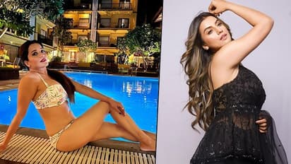 मोनालिसा है संस्कृत में ग्रेजुएट, आम्रपाली दुबे, अक्षरा सिंह सहित इन एक्ट्रेस ने की इस क्लास तक पढ़ाई  