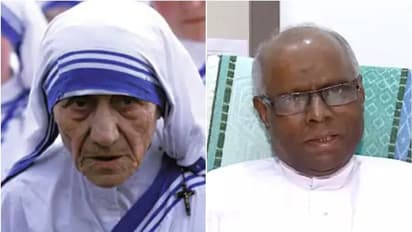 'മദ‍ർതെരേസയുടെ ജീവിതത്തിലെ ഇരുണ്ട വശം', ഡോക്യുമെന്ററിയിലെ ആരോപണങ്ങൾ നിഷേധിച്ച് ഫാദ‍ർ പോൾ തേലക്കാട്ട്