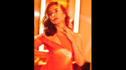 ரேட்டிங்கை ஏற்ற காமெடி ரோலில் தமன்னா ..அவரே சொன்ன சுவாரஸ்ய தகவல்!