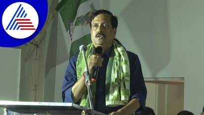 ಪಲಾಯನ ಮಾಡಲ್ಲ, ಸಕ್ರಿಯ ರಾಜಕಾರಣದಲ್ಲಿ ಮುಂದುವರೆಯುವೆ: ವೈ.ಎಸ್‌.ವಿ.ದತ್ತ