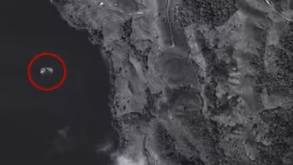 ಫೆಸಿಫಿಕ್‌ ಮಹಾಸಾಗರದ ಬಳಿ ಕೊನೆಗೂ ಪತ್ತೆಯಾದ್ರಾ Aliens..! ಪೈಲಟ್‌ಗಳು ಹೇಳಿದ್ದೇನು..? 