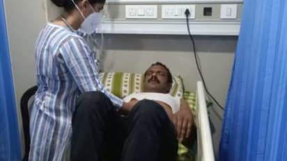 പണിമുടക്കില് പങ്കെടുത്തില്ല; കെഎസ്ആര്ടിസി ജീവനക്കാരനെ മര്ദ്ദിച്ചതായി പരാതി