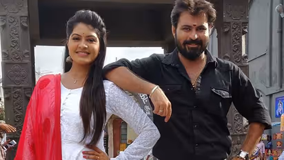 எல்லைமீறும் ராபர்ட்.. வைல்டு கார்டு எண்ட்ரியாக பிக்பாஸ் வீட்டுக்குள் செல்ல உள்ளாரா ரச்சிதாவின் கணவர் தினேஷ்?