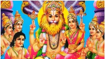 Narasimha Jayanti 2023 ಯಾವಾಗ? ಸಮಸ್ಯೆಗಳಿಂದ ಹೊರ ಬರಲು ವಿಷ್ಣುವಿಗೆ ಅರ್ಪಿಸಿ ಈ 6 ವಿಶೇಷ ವಸ್ತುಗಳು..