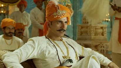 Prithviraj के लिए अक्षय कुमार ने वसूली मोटी रकम, संजय दत्त-मानुषी छिल्लर सहित इनको मिली इतनी फीस