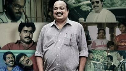 ഹിറ്റുകളുടെ രാജാവ്, മോഹൻലാലിനെയും മമ്മൂട്ടിയെയും താര പദവിയിലെത്തിച്ച ഡെന്നിസ് ജോസഫ്