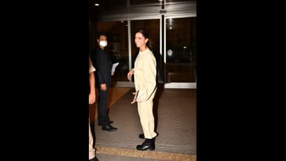 Cannes 2022: ಭಾರತದ ಪ್ರತಿನಿಧಿ  Deepika Padukone;ಜ್ಯೂರಿಯಾಗಿ ನಟಿ!  