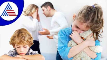 ಗಂಡ-ಹೆಂಡ್ತಿ ಜಗಳದ ಮಧ್ಯೆ ಕೂಸು ಬಡವಾಗ್ಬಾರ್ದು ಅಂದ್ರೆ ಹೀಗೆ ಮಾಡಿ