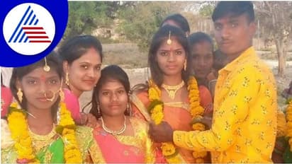 ಕರೆಂಟು ಹೋದ ಟೈಮಲಿ ವಧುವಿನ ತಂಗಿಗೆ ತಾಳಿ ಕಟ್ಟಿದ ವರ