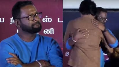 மனைவியை பற்றி சிவகார்த்திகேயன் சொன்னதும்...  கண்ணீர் விட்டு அழுத அருண் ராஜா - ஆறுதல் கூறும் ரசிகர்கள்