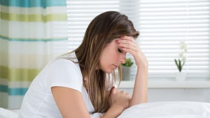 Sex And Headache : സെക്സും തലവേദനയും തമ്മിൽ ഇങ്ങനെയൊരു ബന്ധമുണ്ട്