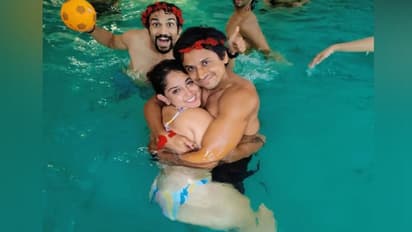 आमिर खान की बेटी आयरा ने हॉट अंदाज में मनाया अपना बर्थडे, देखें सेलिब्रेशन की 10 तस्वीरें