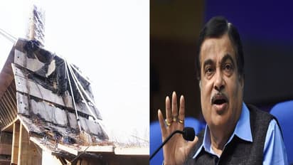 IAS ने कहा- तेज हवा के कारण गिरा बिहार में पुल, नितिन गडकरी बोले- हैरान करने वाला है आपका एनालसिस