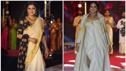 Parvathy Jayaram : 'ഇവർ തിളങ്ങുന്നത് കാണുമ്പോൾ അഭിമാനം'; ചിത്രങ്ങൾ പങ്കുവച്ച് ജയറാം