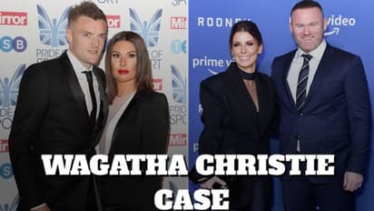 WAGatha Christie trial: Coleen Rooney and Rebekah Vardy's net worth will blow your mind