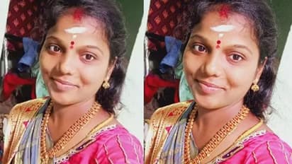 காதல் கோட்டை கட்டியவர்.. வீட்டில் கழிவறை கட்டாததால் 30 நாட்களில் காதல் மனைவி தற்கொலை.!