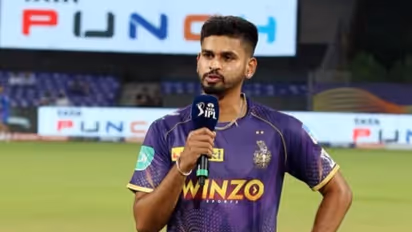 মুম্বই ম্য়াচ জয়ের পর বিস্ফোরক মন্তব্য শ্রেয়স আইয়রের, তাহলে কী কর্তাদের সঙ্গে রয়েছে দ্বন্দ্ব