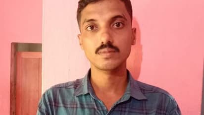 വീട്ടില് അതിക്രമിച്ചു കയറി വീട്ടമ്മയ്ക്ക് നേരെ ലൈംഗികാതിക്രമം, പ്രതി പിടിയില്