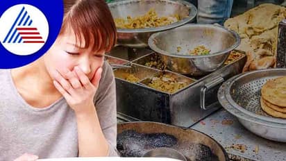 ಫುಡ್ ಪಾಯಿಸನ್ ಜೀವ ತೆಗೆಯುವುದೇ? ಪ್ರವಾಸ ಹೋಗೋರು ಎಚ್ಚರವಾಗಿರಿ