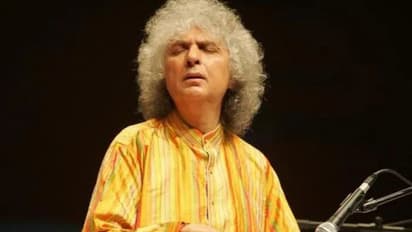 Pundit Shivakumar Sharma No More: ಖ್ಯಾತ ಸಂತೂರ್‌ ವಾದಕ ಇನ್ನಿಲ್ಲ