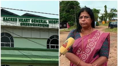 ചേർത്തല എസ് എച്ച് നഴ്സിംഗ് കോളേജിലെ ലൈംഗിക അധിക്ഷേപ പരാതി; പിടിഎ യോഗം ഇന്ന്