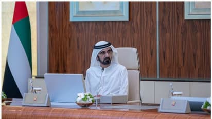 ചരിത്രത്തിലെ ഏറ്റവും വലുത്; 30,200 കോടി ദിർഹത്തിന്റെ ബജറ്റ് പ്രഖ്യാപിച്ച് ദുബൈ, 46 ശതമാനവും വമ്പൻ പദ്ധതികൾക്ക്