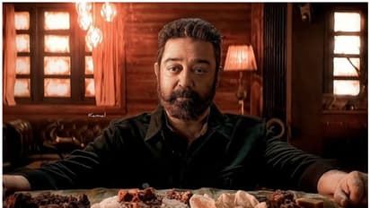 Vikram : കമല്‍ഹാസന്റെ 'വിക്രം', സേവ് ദ ഡേറ്റുമായി ഹോട്ട്സ്റ്റാര്‍