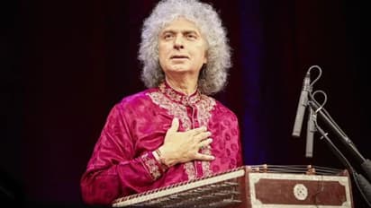 Shiv Kumar Sharma Death : பிரபல இசையமைப்பாளர் மாரடைப்பால் திடீர் மரணம் - பிரதமர் மோடி இரங்கல்