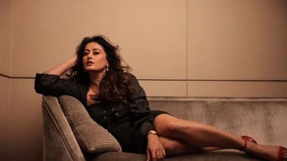 13 ಕೆಜಿ ತೂಕ ಇಳಿಸಿಕೊಂಡ ನಟಿ ನಿಧಿ ಸುಬ್ಬಯ್ಯ; ಸೀಕ್ರೆಟ್‌ ಇದಂತೆ