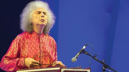 RIP Shivkumar Sharma ಖ್ಯಾತ ಸಂತೂರ್ ವಾದಕ ಪಂ. ಶಿವಕುಮಾರ್ ಶರ್ಮಾ ನಿಧನ