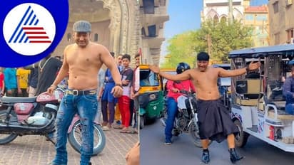 ನಟ ಸಲ್ಮಾನ್‌ ಖಾನ್ ತದ್ರೂಪಿಯ ಬಂಧಿಸಿದ ಲಕ್ನೋ ಪೊಲೀಸರು