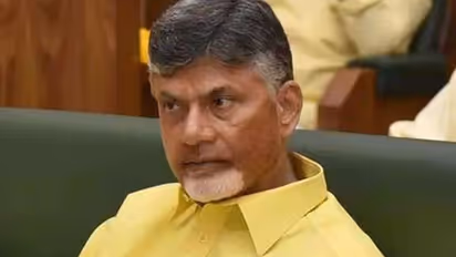 CM Chandrababu Naidu ಅವ್ಯವಹಾರ ಆರೋಪ,ಆಂಧ್ರಪ್ರದೇಶ ಮಾಜಿ ಸಿಎಂ ಚಂದ್ರಬಾಬು ನಾಯ್ದು ವಿರುದ್ಧ ಕೇಸ್!