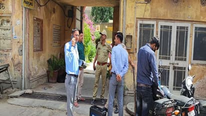 जयपुर में गोविंद देव जी मंदिर के महंत अंजन गोस्वामी की बहू ने किया सुसाइड, पति से चल रहा था अनबन