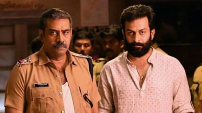 Biju Menon : 'പൃഥ്വിരാജ് സിനിമയിലെ എൻസൈക്ലോപീഡിയ'; ബിജു മേനോൻ പറയുന്നു