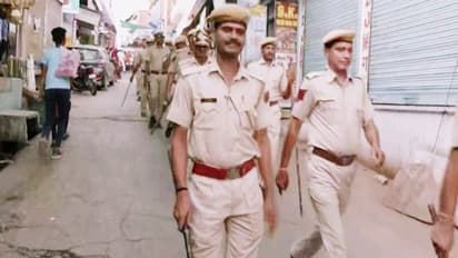 जोधपुर के 3 थाना क्षेत्रों से हटाया कर्फ्यू, लेकिन 7 में अगले आदेश तक रहेगा जारी, पढ़िए प्रशासन की गाइडलाइऩ