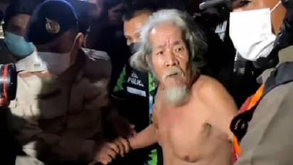 കൾട്ട് ലീഡറുടെ വീട്ടിൽ ഒരു കുഞ്ഞിന്റേതുൾപ്പടെ 11 മൃതദേഹങ്ങൾ!