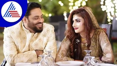 24 ಗಂಟೆಯಲ್ಲಿ 2 ಮದುವೆಯಾದ ಪಾಕ್ ಸಂಸದ ನಿಧನ!