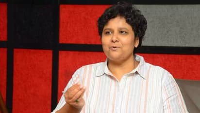 అన్ని మంచి శకునములే ప్రెస్ మీట్ లో వివాదం, క్లారిటీ ఇచ్చిన డైరెక్టర్ నందినీరెడ్డి