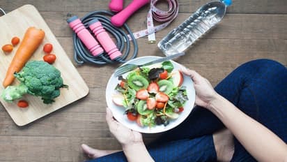 Oatmeal to Nuts: here's your guide for post-workout meal