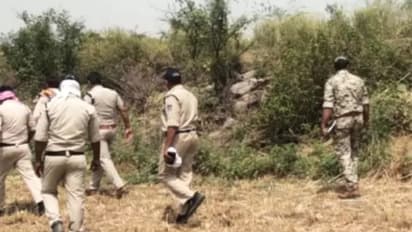 MP के दतिया में रिश्ते शर्मसार: मामा ने 9 साल की भांजी से रेप के बाद की हत्या, मौत का सीन देख पुलिस भी शॉक्ड