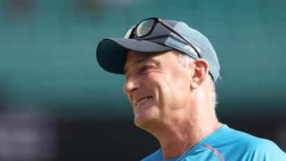 Graham Thorpe : ഗ്രഹാം തോർപ്പ് ഗുരുതരാവസ്ഥയില് ആശുപത്രിയില്; ക്രിക്കറ്റ് ലോകത്തിന് ഞെട്ടല്