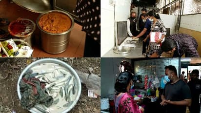 ശുദ്ധമായ ഭക്ഷണം അവകാശം: സംസ്ഥാനത്ത് പരിശോധന തുടരുന്നു; 31 കിലോ പഴകിയ മാംസം പിടിച്ചെടുത്തു