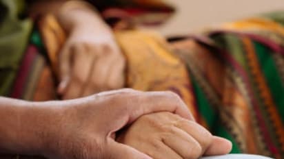 ब्लैक डायरी: दामाद की अश्लील हरकतों से परेशान ससुर को सता रही अब बेटी की चिंता