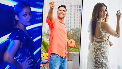 Cannes 2022: Nayanthara, Pooja Hegde, Akshay Kumar, these stars to walk the red carpet